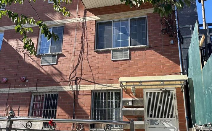Pictures of Multifamily property located at 11239 38th Avenue, New York, NY 11368 for sales - image #1
