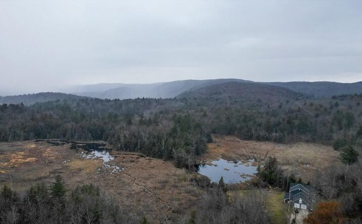 Pictures of Land property located at 2439 W Center Rd, Otis, MA 01253 for sales - image #1