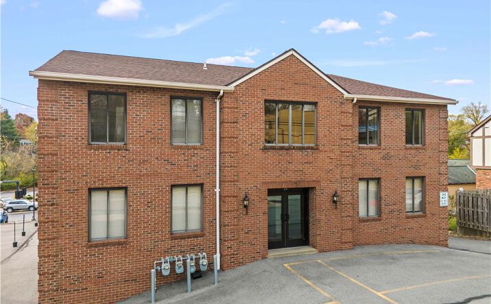 Pictures of Special Purpose property located at 20 Donati Road, Bethel Park, PA 15241 for sales - image #1