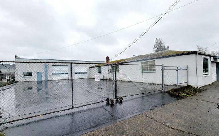 Pictures of Industrial property located at 2060 Warner St NE, Salem, OR 97301 for sales - image #1