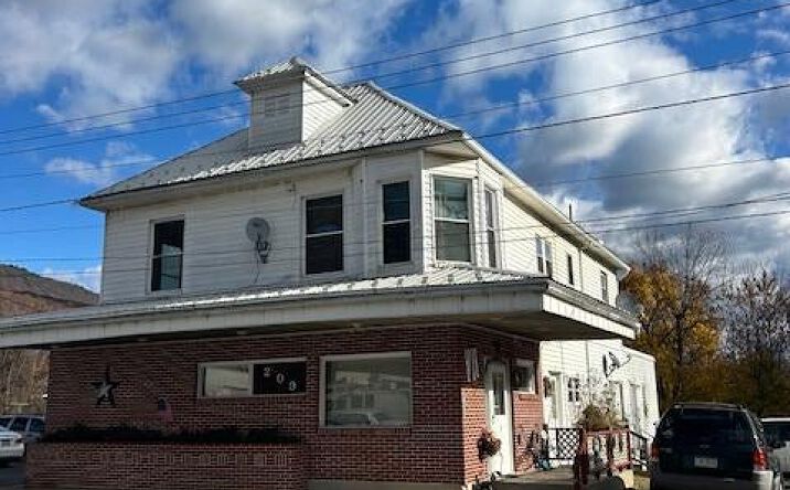 Pictures of Special Purpose property located at 209 N Main St, YEAGERTOWN, PA 17099 for sales - image #1