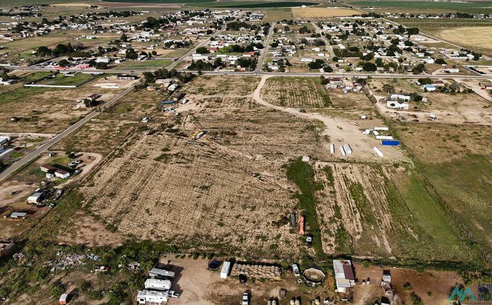 Pictures of Land property located at 6411 N Dal Paso Street, Hobbs, NM 88240 for sales - image #1