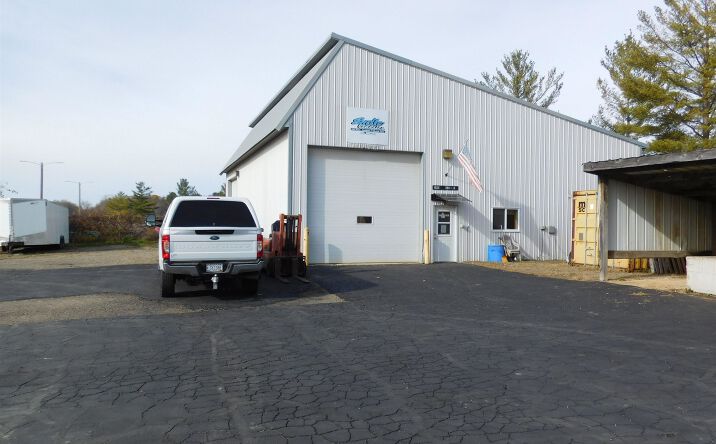 Pictures of Office, Industrial, Retail property located at 918+922+5901 S Bird, Sun Prairie, WI 53590 for sales - image #1