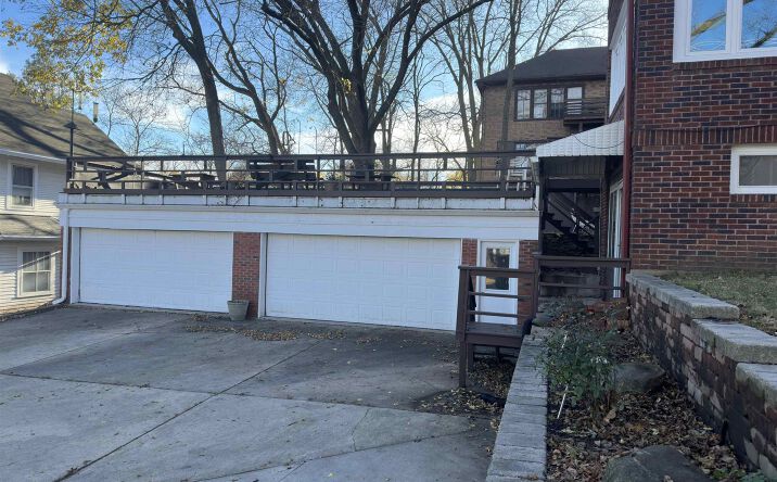Pictures of Multifamily property located at 1001 Grant Street, Madison, WI 53711 for sales - image #1