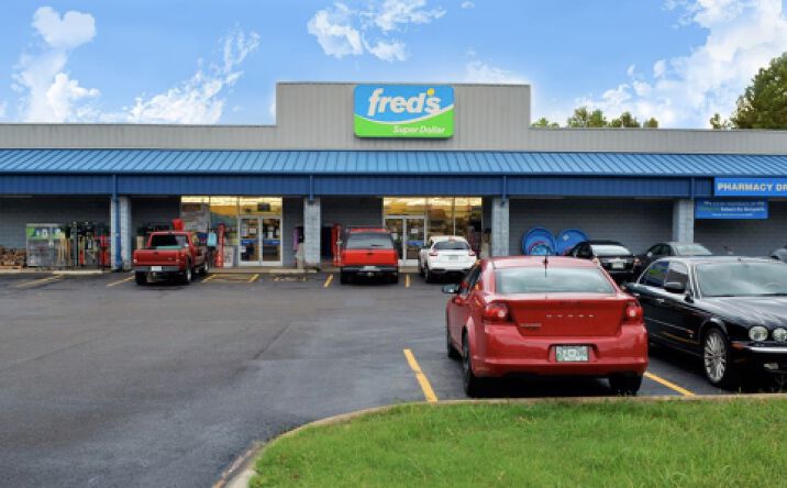 Pictures of Retail property located at 17916 US-280, Dadeville, AL 36853 for comps - image #1