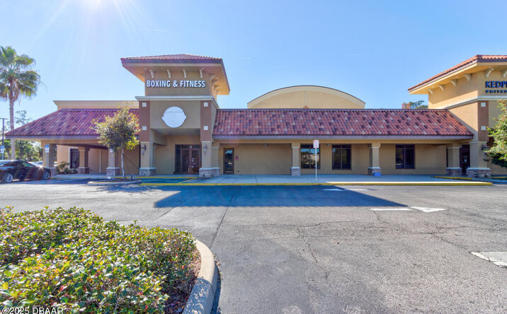 Pictures of Retail property located at 3780 S Nova Road #2, Port Orange, FL 32129 for sales - image #1