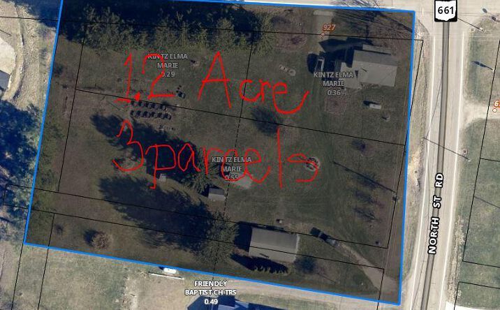 Pictures of Mixed Use property located at 927 Sportsman club Road NW, Newark, OH 43055 for sales - image #1