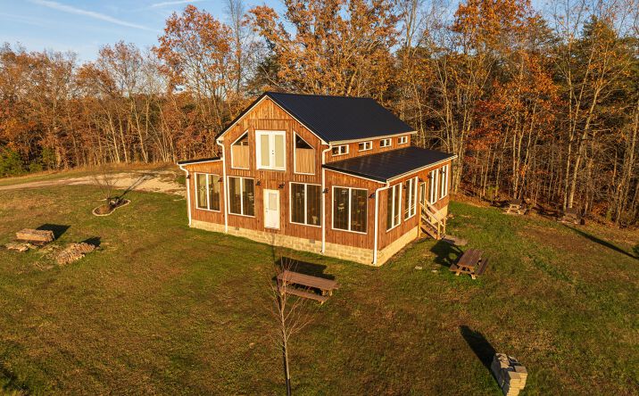 Pictures of Retail, Special Purpose property located at 6176 Bethany Ridge Road, Guysville, OH 45735 for sales - image #1