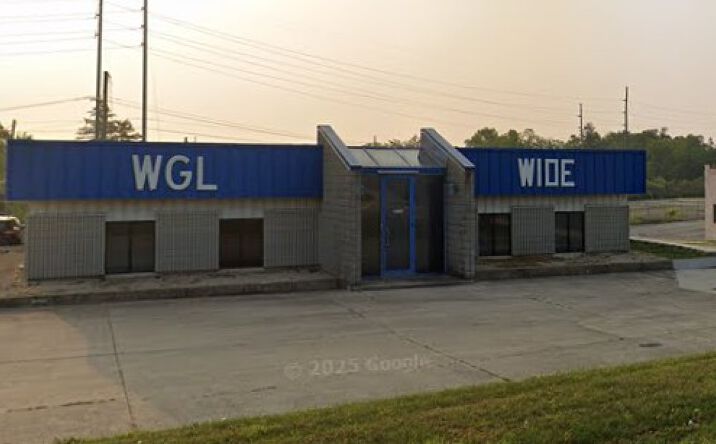 Pictures of Office property located at 2310 Cass St, Fort Wayne, IN 46808 for sales - image #1