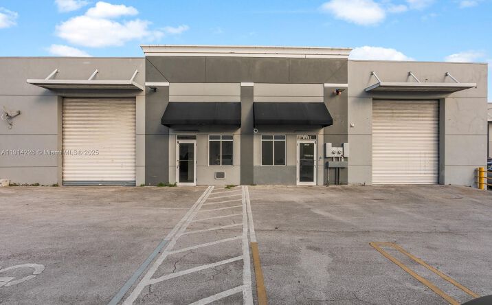 Pictures of Mixed Use property located at 17535 NW 2nd Ave # 109 #108-109, Miami Gardens, FL 33169 for sales - image #1