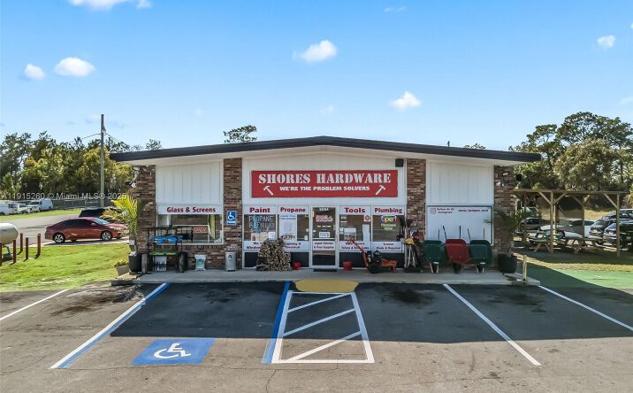 Pictures of Land property located at 9594 SE Maricamp Road, Ocala, FL 34472 for sales - image #1