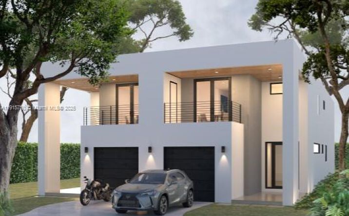 Pictures of Multifamily property located at 169 NE 69th St, Miami, FL 33138 for sales - image #1