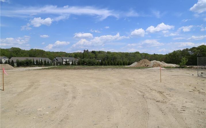 Pictures of Land property located at 61 Harris Road, Smithfield, RI 02917 for sales - image #1