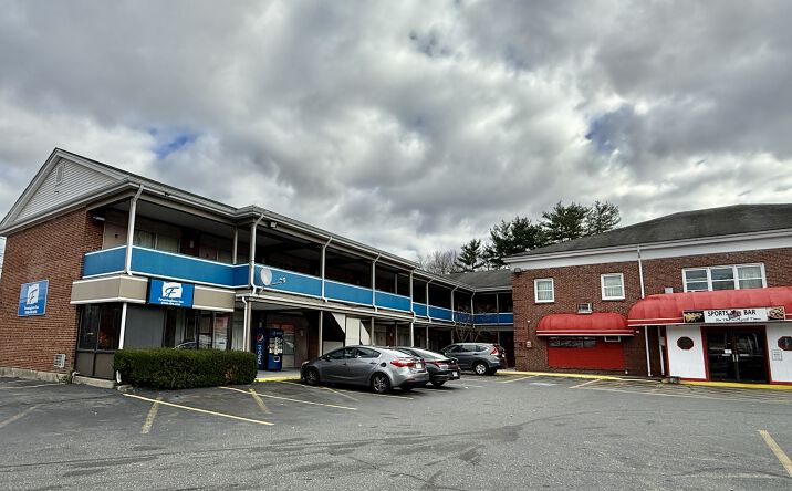 Pictures of Hospitality, Retail property located at 1186A Worcester Rd, Framingham, MA 01702 for sales - image #1