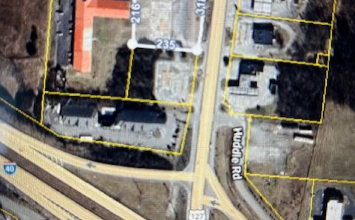 Pictures of Land property located at 0 Highway 127 N, Crossville, TN 38571 for sales - image #1