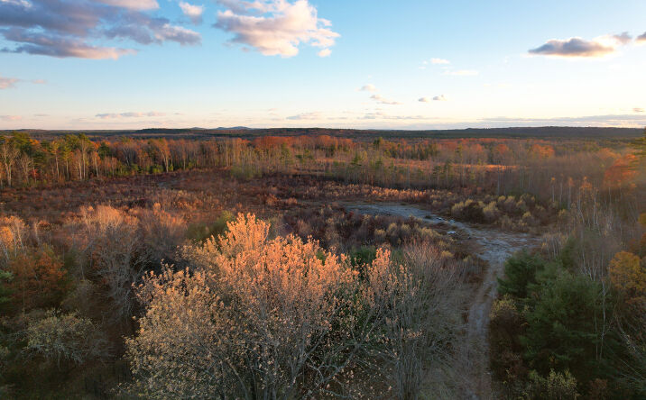 Pictures of Land property located at 17 Airport Rd, Sanford, ME 04073 for sales - image #1