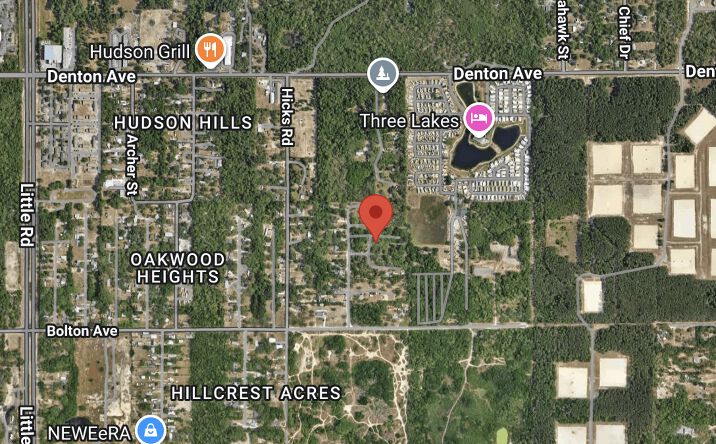 Pictures of Mixed Use, Mobile Home Park, Multifamily, Special Purpose property located at 10136 Rim Ln, Hudson, FL 34667 for sales - image #1