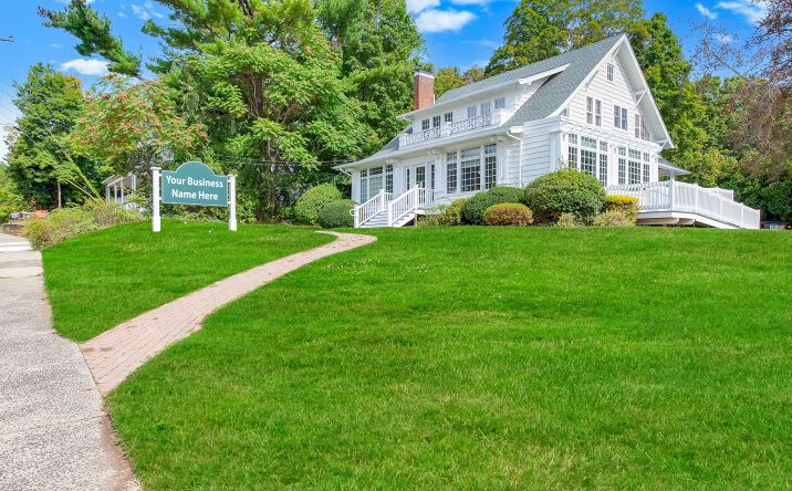 image of property at 71 CEDAR ST Branford CT 06405