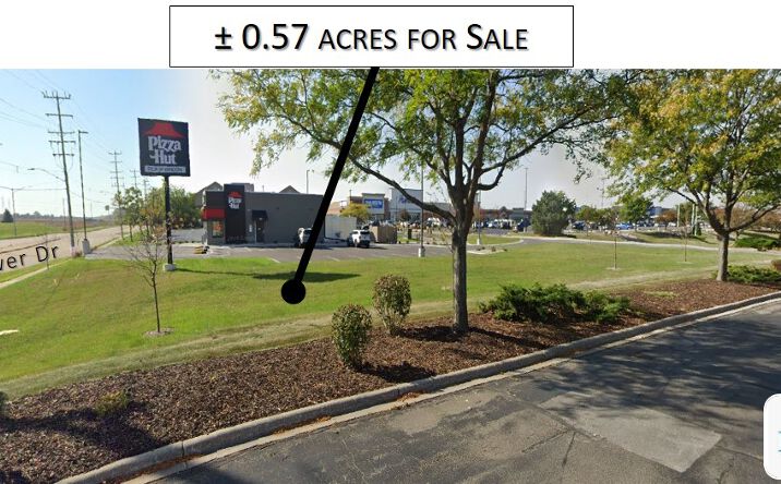 Pictures of Land property located at 3837 E Calumet St, Appleton, WI 54915 for sales - image #1