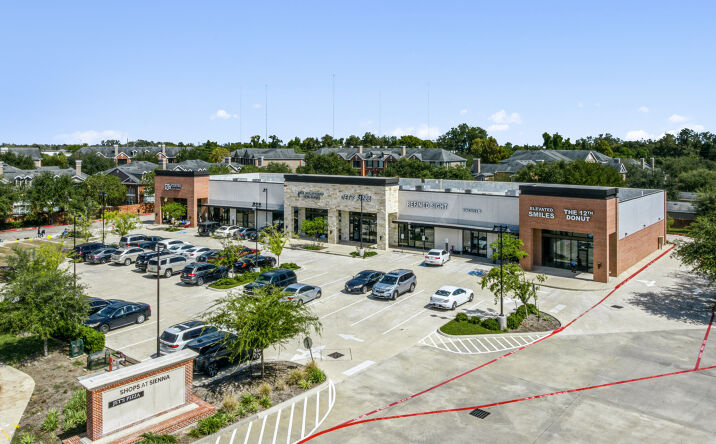 Pictures of Retail property located at 5822 Sienna Pkwy, Missouri City, TX 77459 for sales - image #1