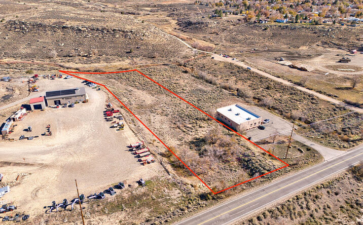Pictures of Land property located at Lebanon Rd, Cortez, CO 81321 for sales - image #1