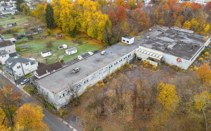Pictures of Industrial property located at 173 Gilligan Street, Wilkes-Barre, PA 18702 for sales - image #1