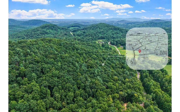 Pictures of Land property located at 9.99 Acres Boone Gap Ln, Taylorsville, NC 28681 for sales - image #1