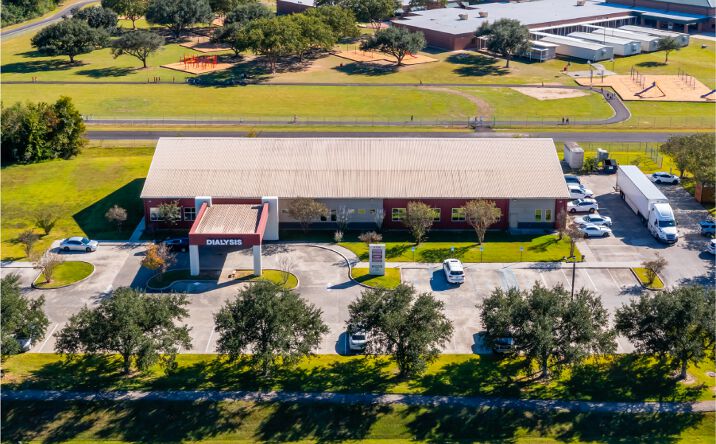 Pictures of Office property located at 301 Alcide Dominique Dr, Lafayette, LA 70506 for sales - image #1