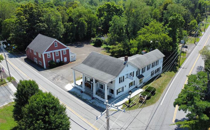 Pictures of Retail property located at 3645 Rte 67, Freehold, NY 12431 for sales - image #1