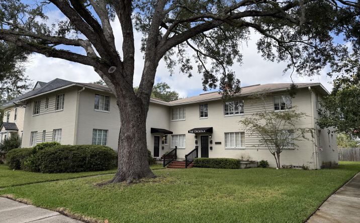 image of property at 2247 RIVERSIDE AVE Jacksonville FL 32204-4650