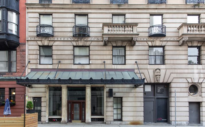 Pictures of Retail, Office, Mixed Use property located at 152 Bowdoin Street, Boston, MA 02108 for sales - image #1