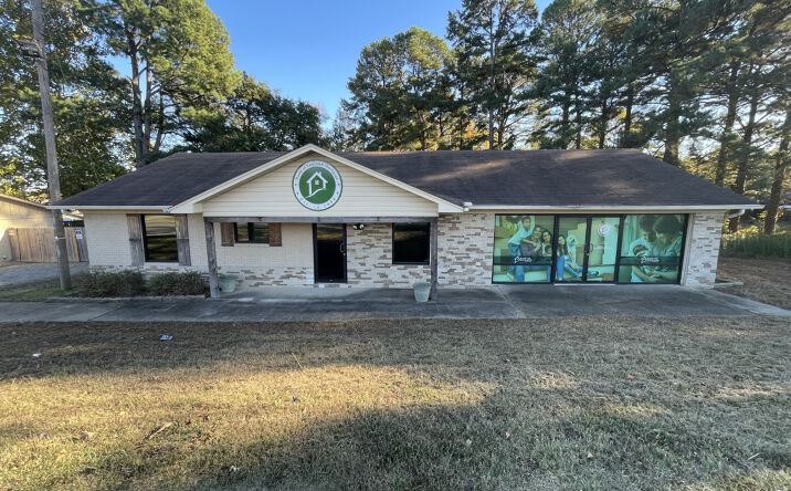 Pictures of Office property located at 3820 Hwy 5 N, Bryant, AR 72022 for sales - image #1