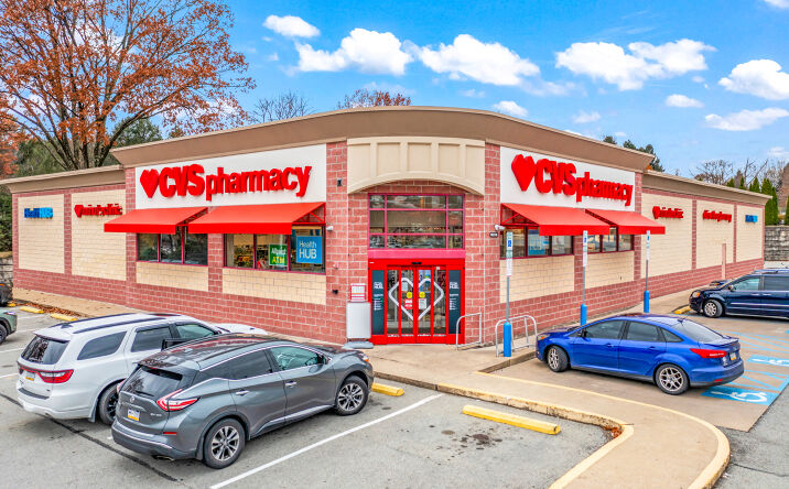 Pictures of Retail property located at 2501 Warren Rd, Indiana, PA 15701 for sales - image #1