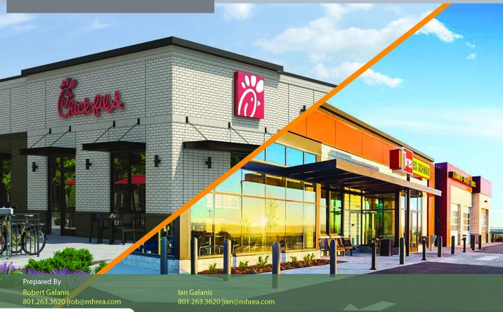Pictures of Retail property located at 3817 Constitution Blvd West Valley City, UT, West Valley City, UT 84119 for sales - image #1