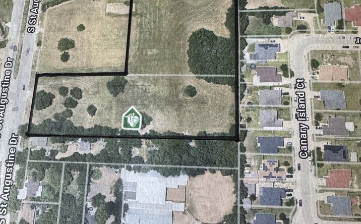 Pictures of Land property located at 1601 S. St Augustine, Dallas, TX 75217 for sales - image #1