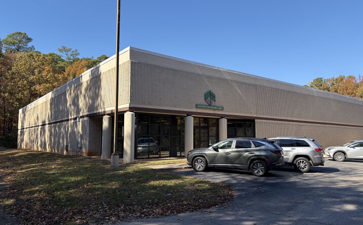 Pictures of Industrial property located at 8221 Brownleigh Dr., Raleigh, NC 27617 for sales - image #1