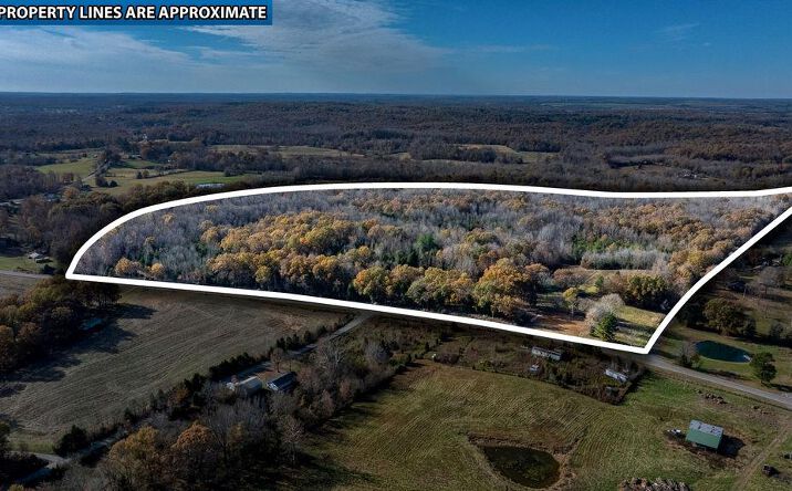 Pictures of Land, Special Purpose property located at 6301 Rochester Rd, Drakesboro, KY 42337 for sales - image #1