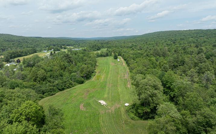 Pictures of Land, Mobile Home Park, Special Purpose property located at 164 County Road 8, McDonough, NY 13801 for sales - image #1