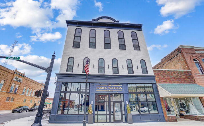 Pictures of Mixed Use, Office, Retail property located at 202 South Main Street, Celina, OH 45822 for sales - image #1