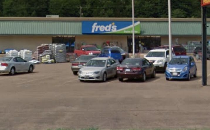 Pictures of Retail property located at 475 MS-6 E, Batesville, MS 38606 for comps - image #1