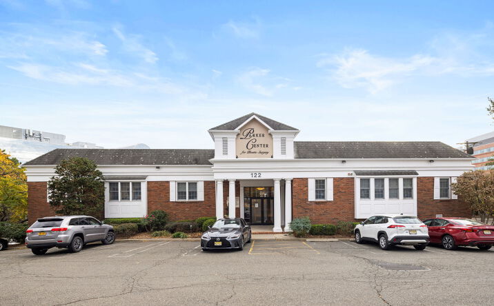 Pictures of Office property located at 122 E. Ridgewood Avenue, Paramus, NJ 07652 for sales - image #1