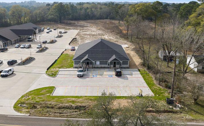 Pictures of Office property located at West Side Medical Blvd, Lufkin, TX 75904 for sales - image #1