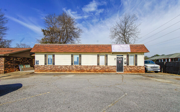 Pictures of Industrial, Office, Retail property located at 2362 W Broad St, Athens, GA 30606 for sales - image #1