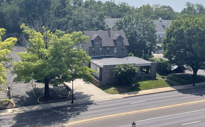 Pictures of Office property located at 1327 Old York Rd, Abington, PA 19001 for sales - image #1