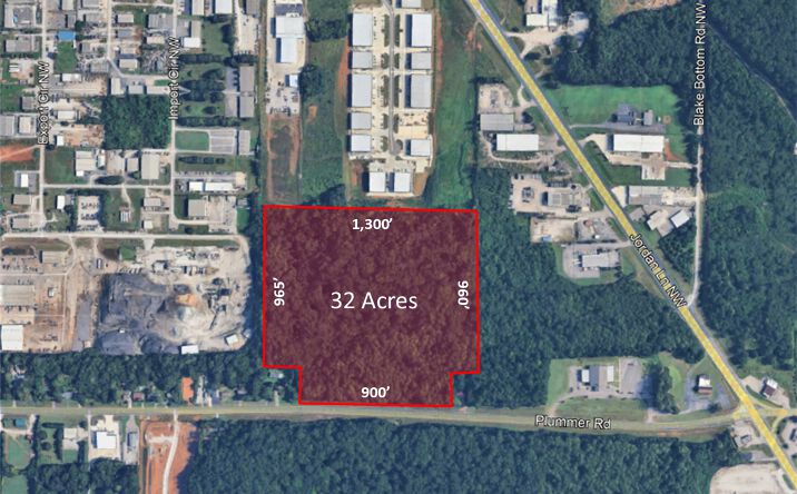 Pictures of Land property located at 275 Plummer Rd, Huntsville, AL 35816 for sales - image #1