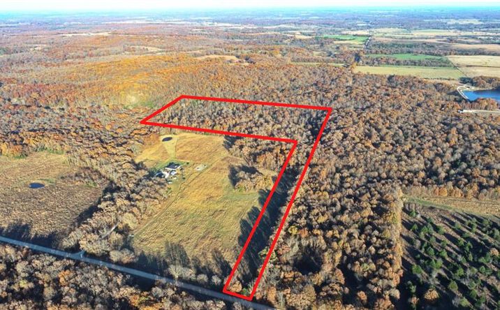 Pictures of Land, Special Purpose property located at TBD S 525 Road, El Dorado Springs, MO 64744 for sales - image #1