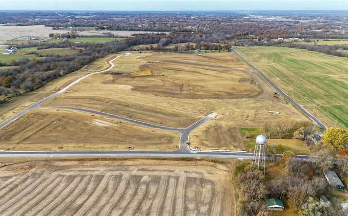 Pictures of Land property located at Lot 10 Mike Drive, Bates City, MO 64011 for sales - image #1