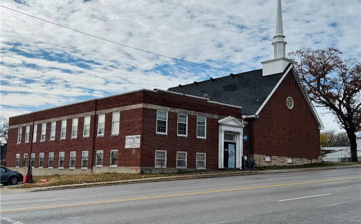 Pictures of Business for Sale, Special Purpose, Office property located at 5001 Independence Avenue, Kansas City, MO 64124 for sales - image #1