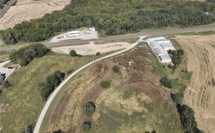 Pictures of Land property located at 17348 US Highway 136 Highway, Rock Port, MO 64482 for sales - image #1