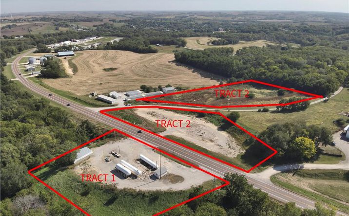 Pictures of Land property located at 17287 Us-136 Highway, Rock Port, MO 64482 for sales - image #1